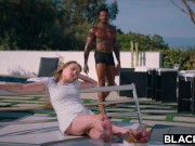 BLACKED She's always wanted his BBC but was too shy 1/16