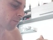 Mangio Vegano e interagisco con voi 3/16