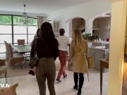 Tiffany Leiddi, busty and naughty 1/16