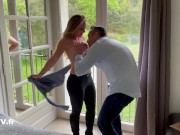 Tiffany Leiddi, busty and naughty 3/16