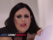 Intense orgy and Double Penetration in a penthouse in Ibiza 14/16