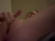 naughty milf masturbating 14/16