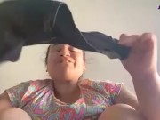 PULISCIMI I PIEDI SPORCHI