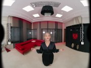 Vr Bangers Hot Skinny Latina Masseuse Veronica Leal Fucked In Spa Vr Classic Porn 2/16