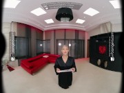 Vr Bangers Hot Skinny Latina Masseuse Veronica Leal Fucked In Spa Vr Classic Porn 3/16