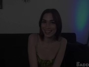 Petite Babe Pounded By Hung Doctor 2/16