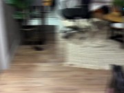 CHEATING stepsister gets DOUBLE PENETRATED! - Abella olsen 5/16