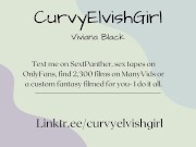 Just whip your cock out and get off with me - cum with me joi 1/16