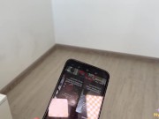 My Horny Girlfriend Angry With Me For Not Spending Time With Her 3/16