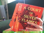 BBC makes me SQUIRT so hard while reading DIRTY Book 10/16