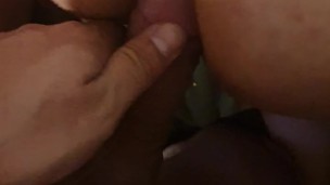 Anal with me husband