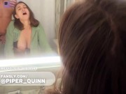 Met a STRANGER at the hotel bar and brought him back to my room to fuck him 7/16