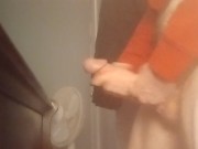 Big dick masterbuate 😏🤪 - Screenshot 15 of 16 - Cumshot