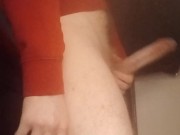 Big dick masterbuate 😏🤪 - Screenshot 6 of 16 - Big Cock