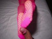 BUBBLE BUTT STEPSISTER 🍑 Rides me until she gets a HUGE CREAMPIE in her PINK PUSSY 💦 6/16