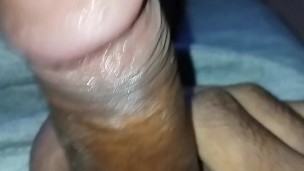 Solo male masturbation.1dirty talk