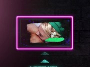 Your Tattooed Gamer Roommate Can't Afford Rent - Angel Windell - LethalHardcoreVR 15/16