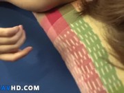 Hairy vulva schoolgirl tongued and pulverized, Asian xxx woman! 16/16