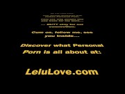 Big boobs babe twerking, masturbating with new vibrator, live blowjob riding & doggystyle orgasms on webcam - Lelu Love 16/16