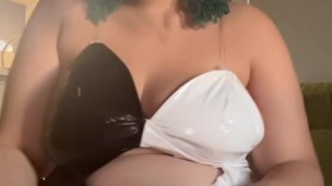 Crushing Monster Energy Monster Ultra Strawberry Dreams In Between My Thicc Thighs