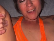 Amateur wife fucked at a club 13/16