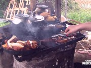 Big Ass Latina Lola Puentes Gets Her Juicy Twat Banged by Hard Cock - MAMACITAZ 2/16