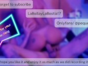 Hard sex, doggy, cumshot face, postures and more..💦🤤 16/16