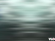 Blonde Adira Allure Rides Hard Dick After Sixty Nine 5/16