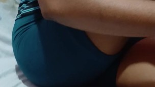 01-Along girl fingering fun ep 01