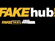 Faketaxi She rides his massively thick girth and makes him cum. 16/16