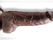 MRBIGDTHOMAS DILDO AVAILABLE NOW 12/16