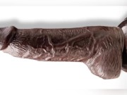 MRBIGDTHOMAS DILDO AVAILABLE NOW 14/16