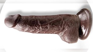 MRBIGDTHOMAS DILDO AVAILABLE NOW