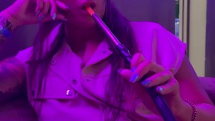 Smoke💨Brings A SURPRISE😈