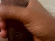 Let Me Breed You With My Chocolate Dick 2/16