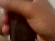 Let Me Breed You With My Chocolate Dick 6/16