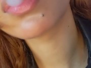 smoking vaper - Screenshot 14 of 16 - Fumando