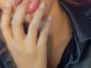 smoking vaper - Screenshot 16 of 16 - Fumando