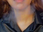 smoking vaper - Screenshot 4 of 16 - Fumando