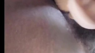 Fucking My Wet Pussy (Full video on OF)