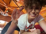 Stepmom Does Something She Never Thought She Would 12/16