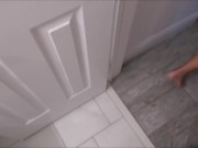 Nurse Step Mom Examines Penis - Brianna Beach - MomComesFirst - Alex Adams 3/16