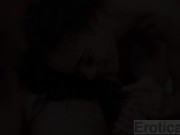 Ebony Babe Has Scorching Sex Wt Bf - Scarlit Scandal - Eroticax 6/16