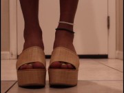 Do you lIke Feet and legs? 10/16