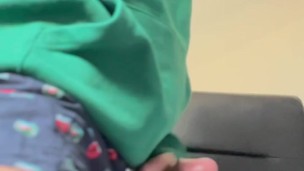 Nice_cumshot and dick