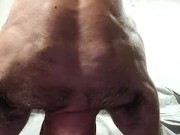 Sometimes I want to say something 3/16