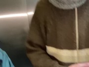 Swinger couple invites his neigthbur to drink a coffe (Argentinian porn)