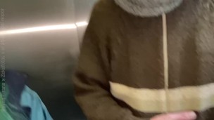 Swinger couple invites his neigthbur to drink a coffe (Argentinian porn)