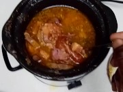 Mmm mmm good