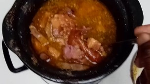 Mmm mmm good